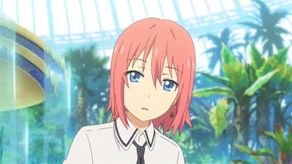 Houkago no Pleiades / Внеклассные плеяды