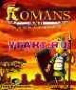 Romans and Barbarians