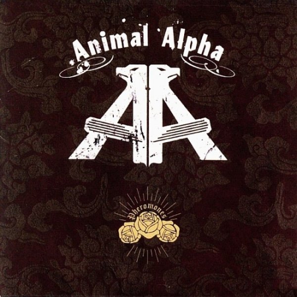 Animal Alpha - Bundy