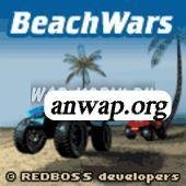 Beach Wars BT-57572