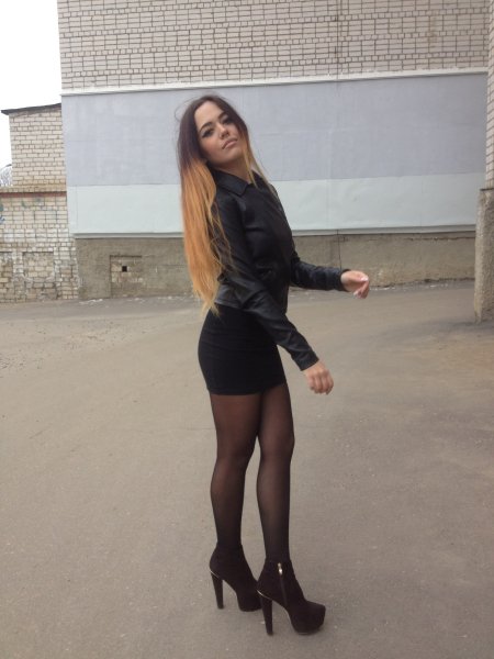 Девушки из соц сетей