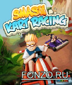 Smash Kart