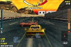 polarbiragingthunder-