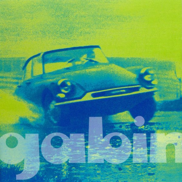 Gabin - Mille et une nuit des Desirs feat. Ana Carril Obiols