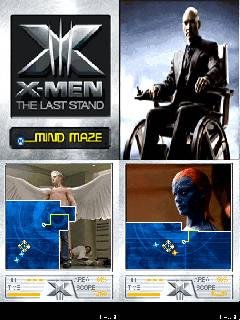 XMenMindMazeHack