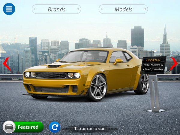 3D Tuning v.1.5.56