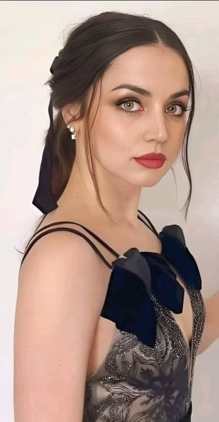 Ana de Armas