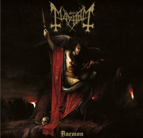 Mayhem - Falsified and Hated