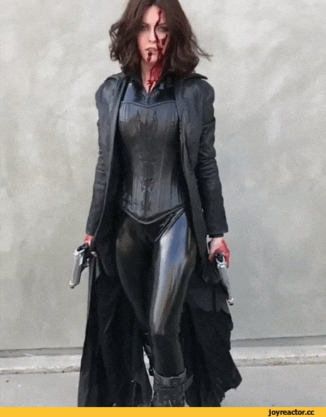 Underworld