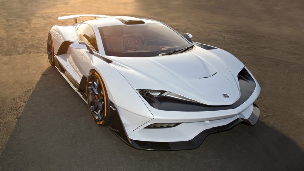 Aria FXE 2019