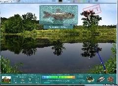 Наша рыбалка сохранения