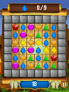 Kingdom of Diamonds 320x240