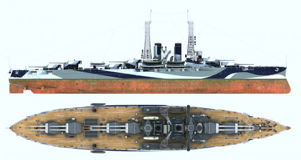 IMG viter59 USS Arkansas 1912