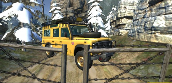 TRUCK-DRIVER2-MOD-APK-1.0.4