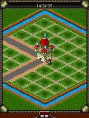 третий мир-война королей