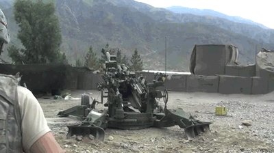 Гаубица M777A2