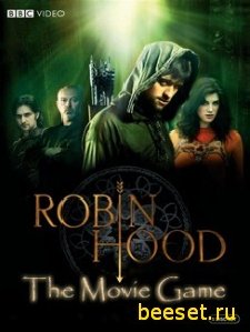 Robin Hood The Movie Game