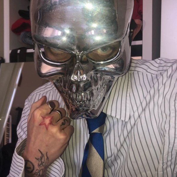 Europa - In The Final Coundown ((кавер группа Marusya))