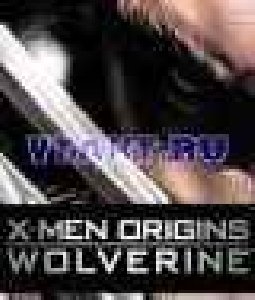 X-Men Origins Wolverine