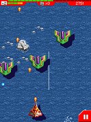 Sky burner 2. Operation Garuda 320x240