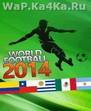 !World Footbal2014!