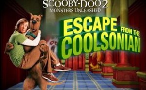 Scooby-Doo 2 5800