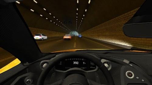 Overtake Traffic Racing v1.01