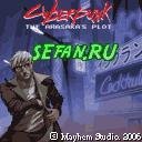 CyberpunkTheArasaka RUS