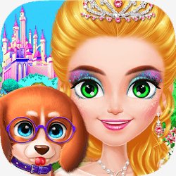Princess Palace Royal Pet Care 1.3 для 2.2+