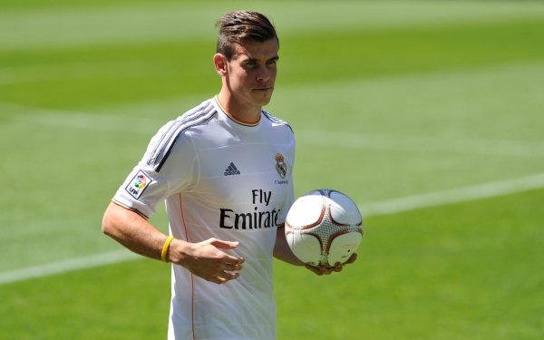 Спорт Sport Gareth Bale Гарет..file