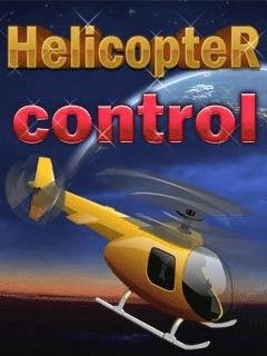 Helicopter Control 480x800