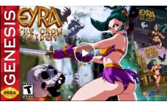 Eyra The Crow Maiden(2018)