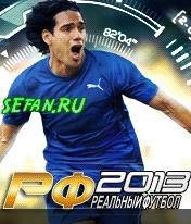 Real Football 2013 220