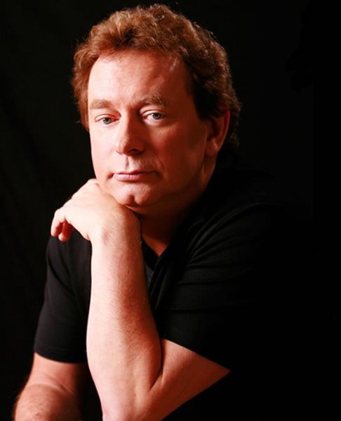 Bill Sharpe - Pacific Night