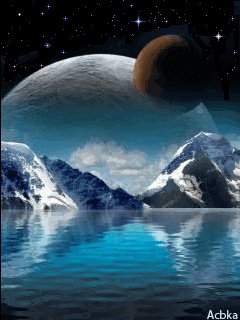 Космос