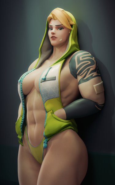 12 Zarya