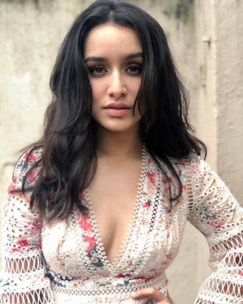 Shraddha Kapoor