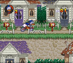 Donald Duck Mahou no Boushi