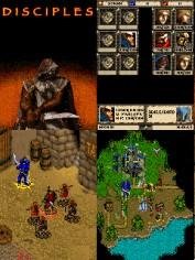 DisciplesHack