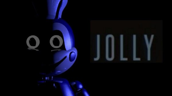 JOLLY Mobile release Часть 1