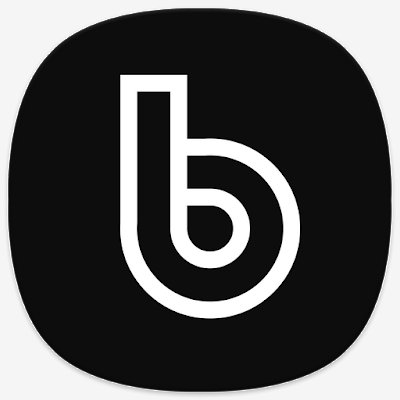 DUX Black Icons 1.1.8