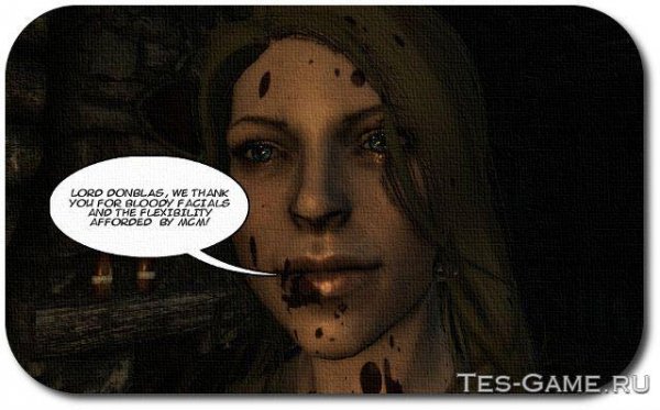 Bloody Facials REBLOODED-1-0