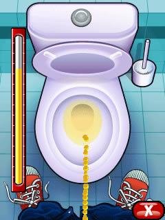 urinator 240x320 samsung rus