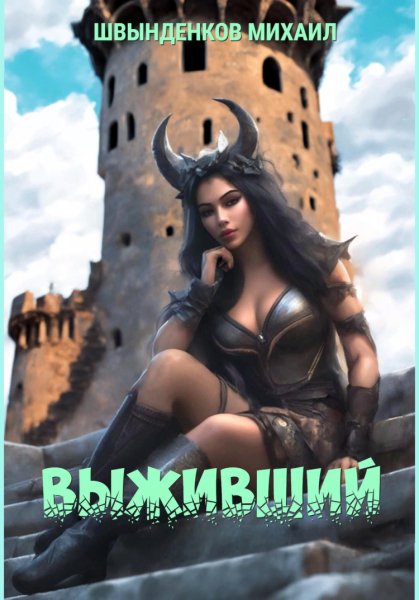 Швынденков. Выживший
