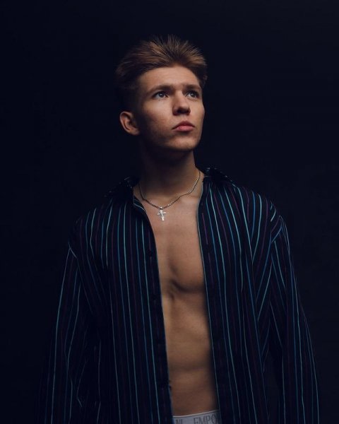 DREVO - Я ПРОСТО ВІРИВ