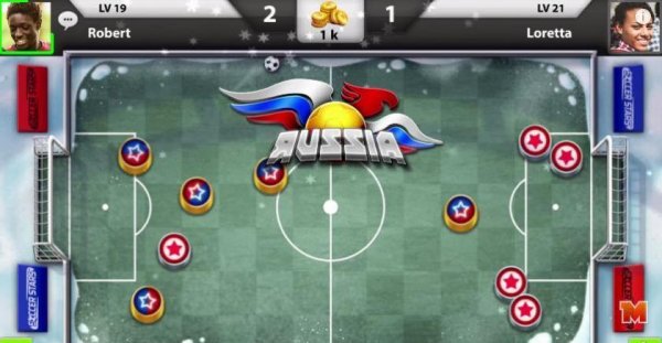 soccer stars 1.4.2