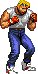 Dcat Axel