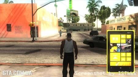 Интерактивный телефон