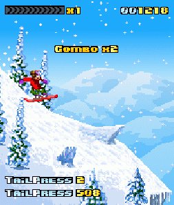 3style snowboarding 128x128