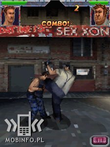 Combat Club 3D